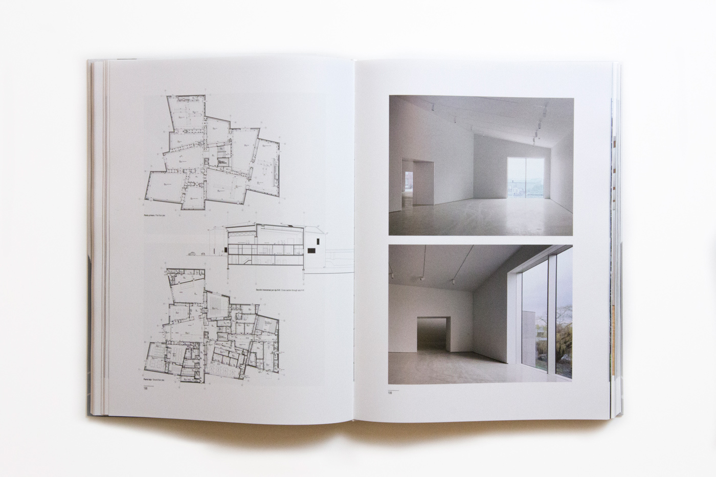 David Chipperfield 2006-2014 El Croquis • David Chipperfield 