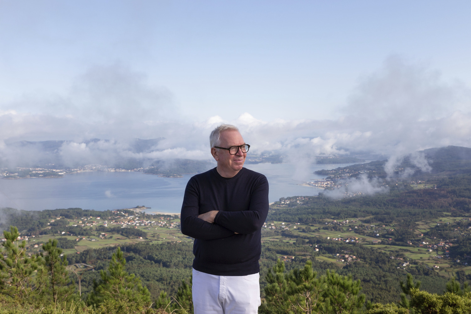 David Chipperfield selected as 2023 Laureate for Pritzker Architecture ...