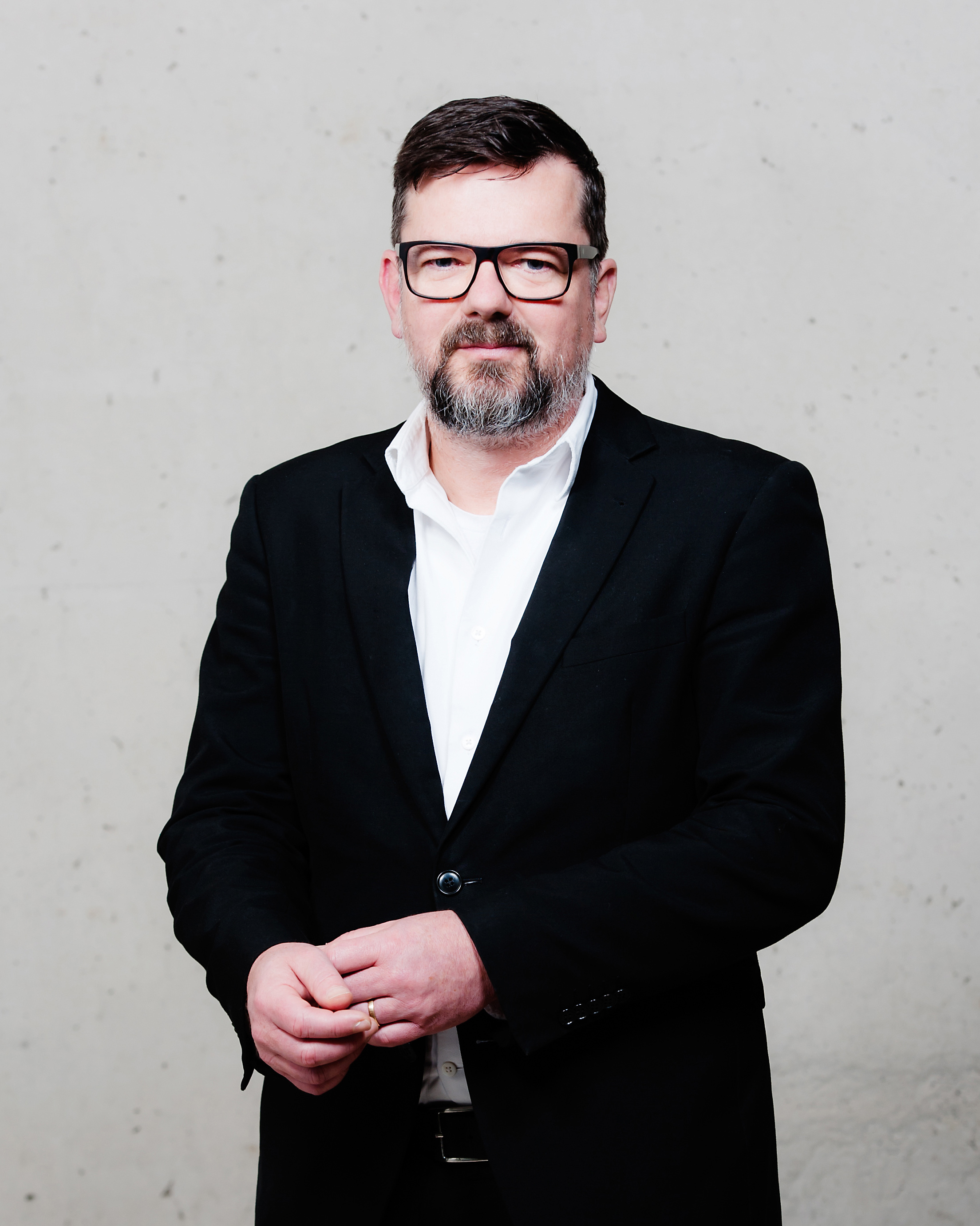 Thomas Schöpf • David Chipperfield Architects