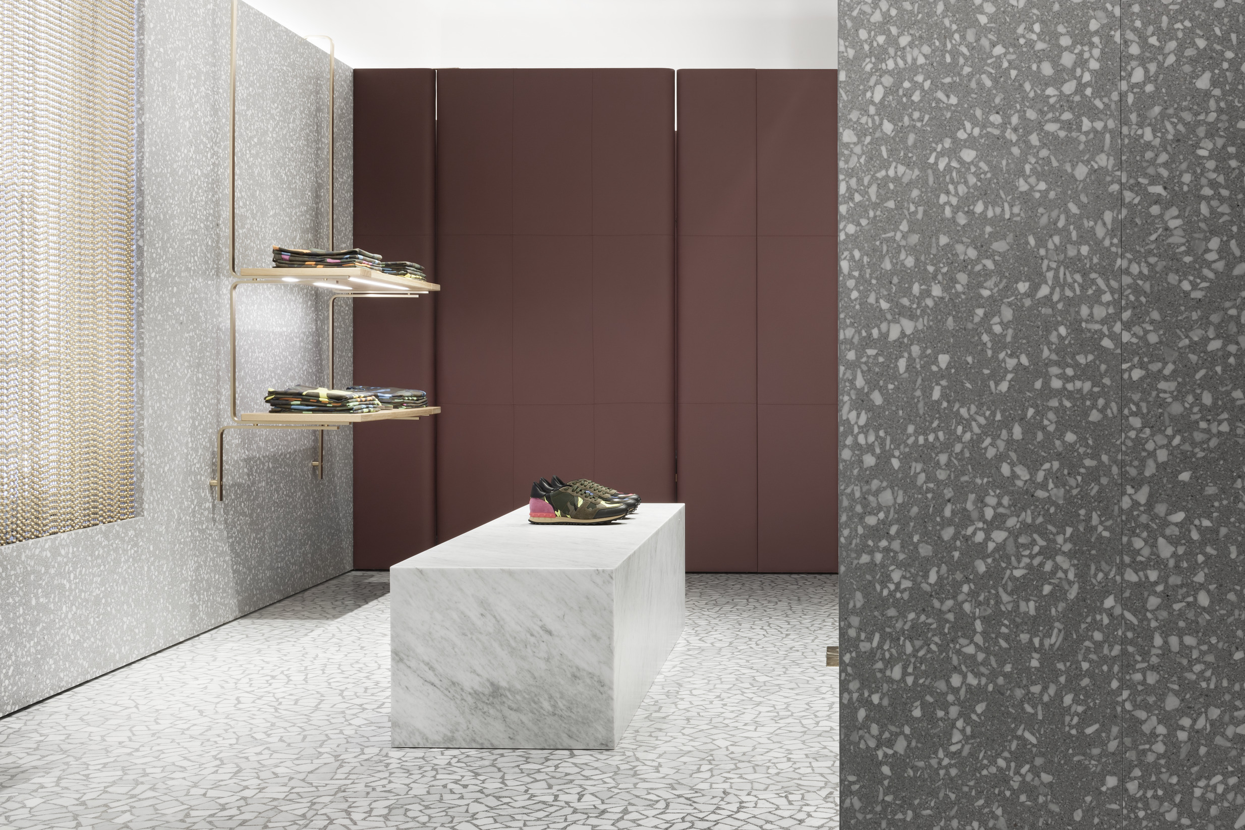 David chipperfield clearance valentino