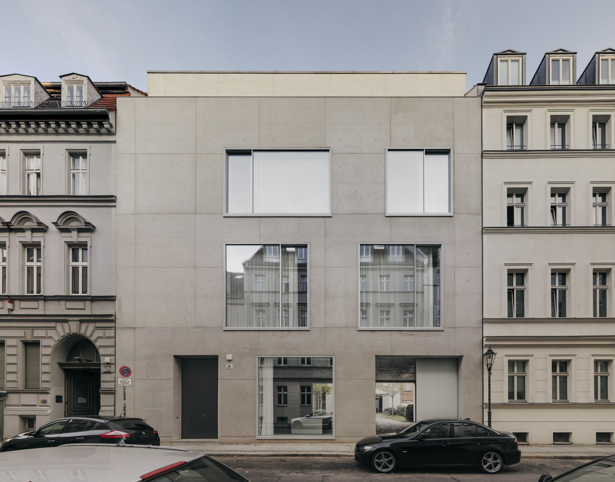 洋書 David Chipperfield Architects David Chipperfield Architects ARTBOOK | D.A.P. 2025 Catalog