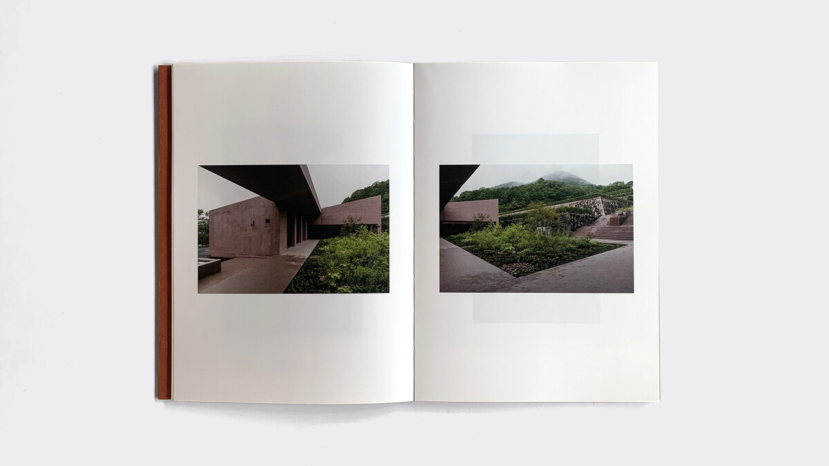 Inagawa Cemetery by David Chipperfield Architects — Thisispaper