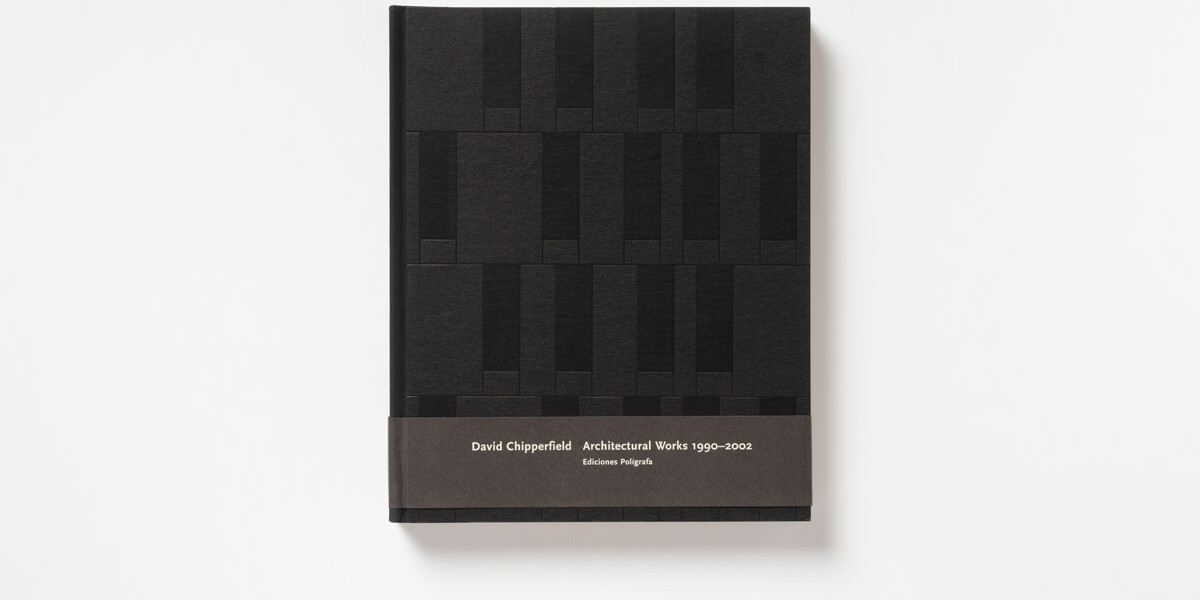 アート・デザイン・音楽 David Chipperfield Architectural Works dca_ep_041-913c1471c1573d7d.jpg