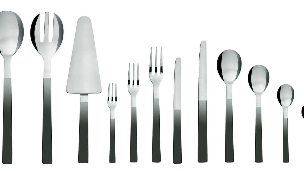 Santiago cutlery set • David Chipperfield Architects