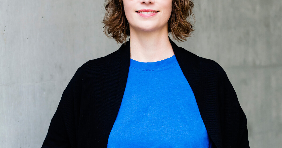 Henrike Kortemeyer • David Chipperfield Architects