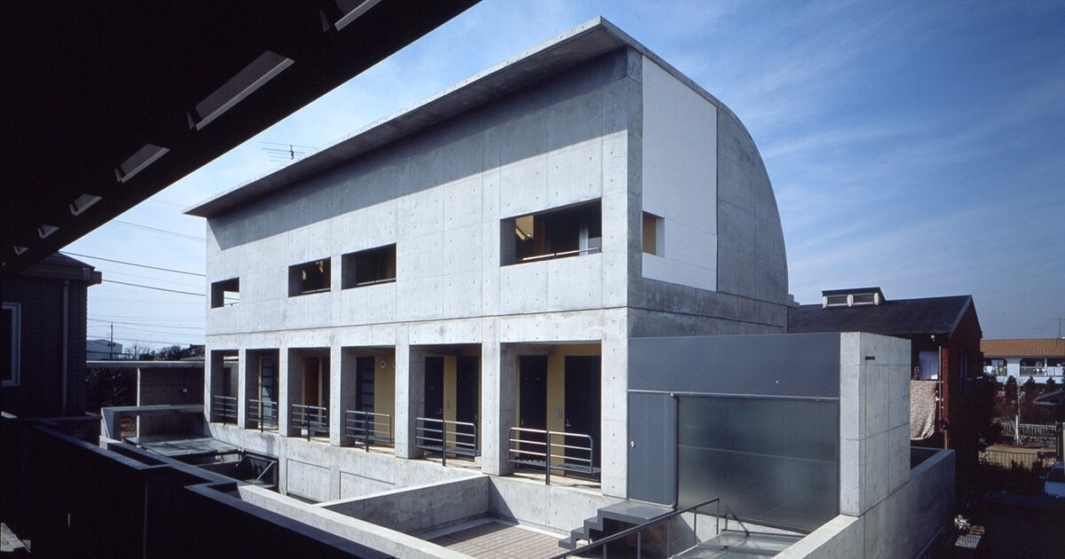 Gotoh Museum • David Chipperfield Architects