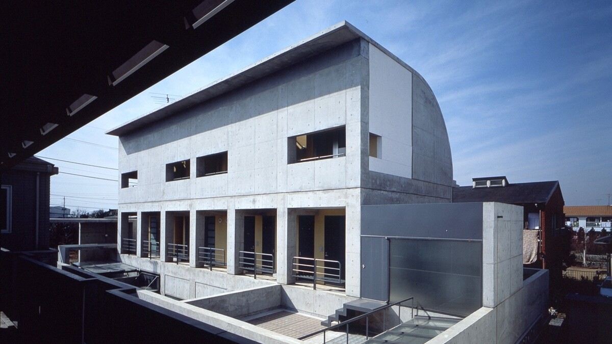 Gotoh Museum • David Chipperfield Architects