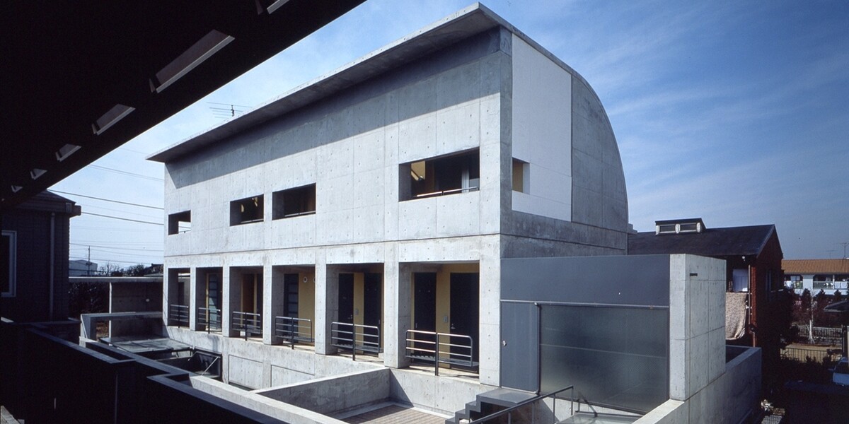 アート・デザイン・音楽 David Chipperfield Architects アート・デザイン・音楽 David Chipperfield Architectural Works