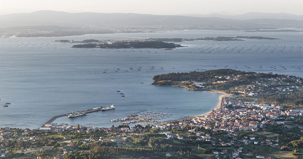Galicia, land of opportunity • David Chipperfield Architects