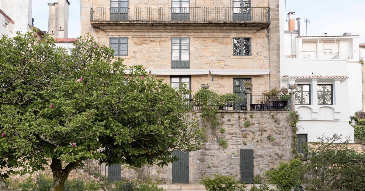 Casa RIA • David Chipperfield Architects