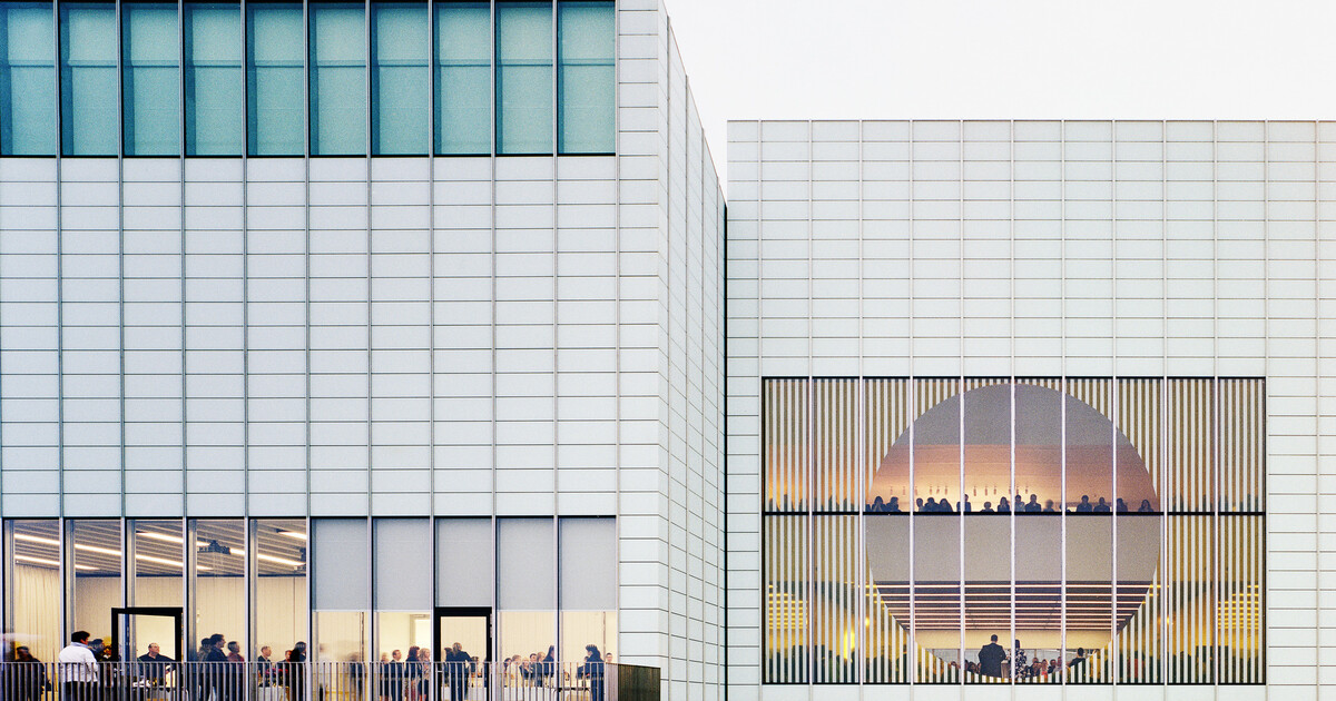 Turner Contemporary • David Chipperfield Architects Turner Contemporary • David Chipperfield Architects
